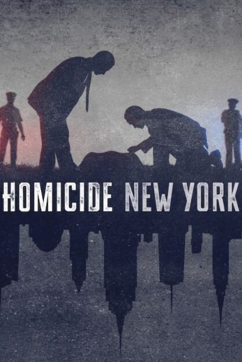 مسلسل Homicide New York الحلقة 5 الاخيرة مترجمة