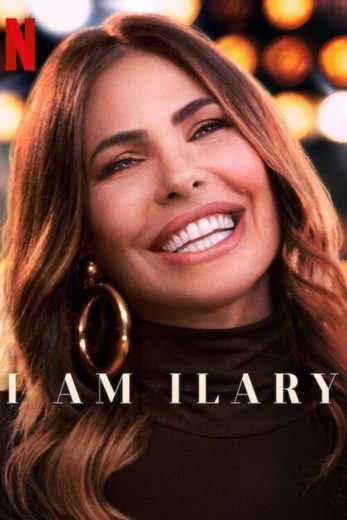 برنامج I Am Ilary الموسم الاول الحلقة 5 الاخيرة مترجمة