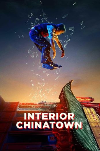 مسلسل Interior Chinatown الحلقة 3 مترجمة