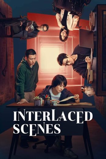 مسلسل مشاهد متداخلة Interlaced Scenes الحلقة 9 مترجمة