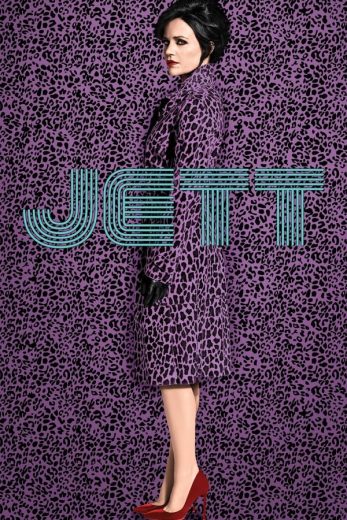 مسلسل Jett 2019 الحلقة 9 الاخيرة مترجمة