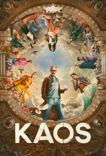 مسلسل Kaos الموسم الاول الحلقة 7 مترجمة