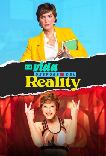 مسلسل La Vida Despues del Reality الحلقة 6 الاخيرة مترجمة