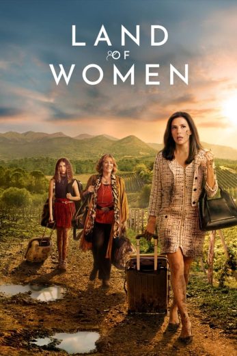 مسلسل Land of Women الحلقة 6 الاخيرة مترجمة