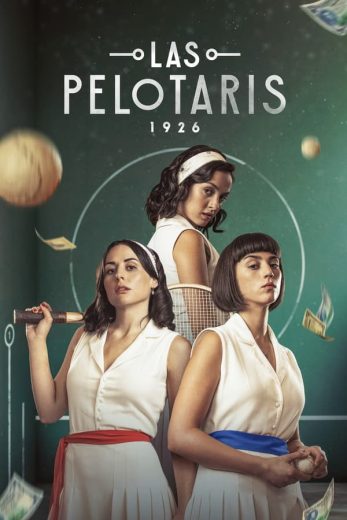 مسلسل Las Pelotaris 1926 الحلقة 5 مترجمة