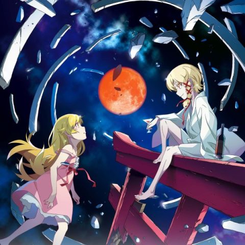 انمي Monogatari Off & Monster Season الحلقة 13 مترجمة