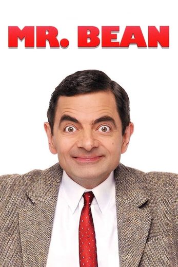 مسلسل Mr. Bean الحلقة 4 مترجمة