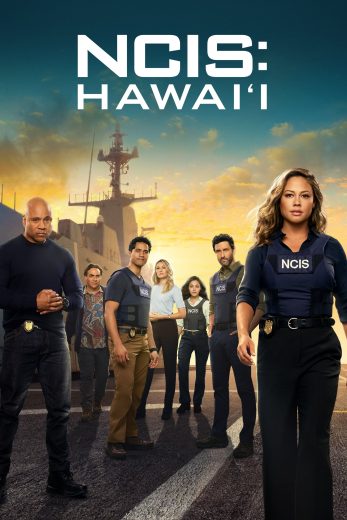 مسلسل NCIS Hawaii الموسم الثالث الحلقة 4 مترجمة