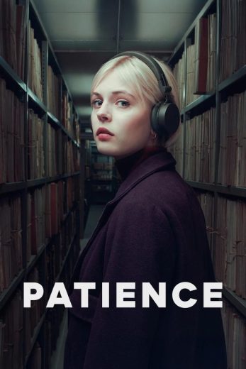 مسلسل Patience الحلقة 5 مترجمة