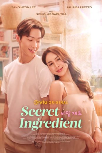 مسلسل المكون السري Secret Ingredient الحلقة 6 مترجمة