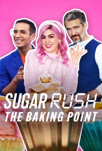 برنامج Sugar Rush The Baking Point الموسم الاول الحلقة 5 مترجمة