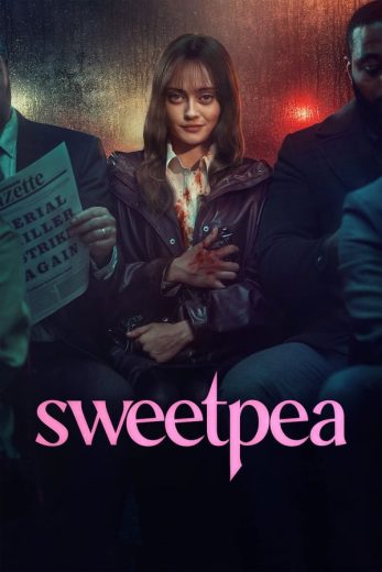 مسلسل Sweetpea الحلقة 1 مترجمة