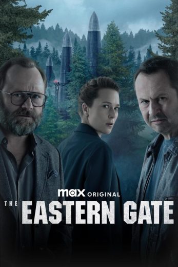 مسلسل The Eastern Gate الحلقة 4 مترجمة