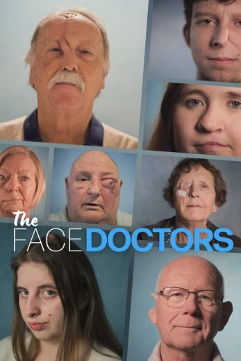 مسلسل The Face Doctors الحلقة 6 مترجمة