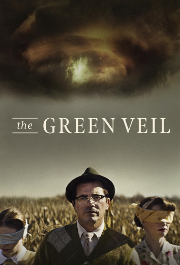 مسلسل The Green Veil الموسم الاول الحلقة 1 مترجمة