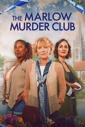 مسلسل The Marlow Murder Club الموسم الاول الحلقة 2 مترجمة