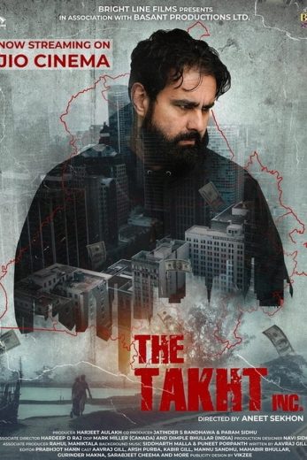 مسلسل The Takht Inc الحلقة 6 الاخيرة مترجمة