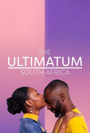 برنامج The Ultimatum South Africa الحلقة 9 الاخيرة مترجمة