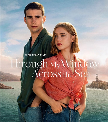 مشاهدة فيلم Through My Window Across the Sea 2023 مترجم