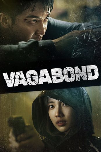 مسلسل المتشرد Vagabond الحلقة 16 الاخيرة مترجمة