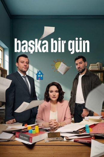 مسلسل يوم اخر الحلقة 1 مترجمة