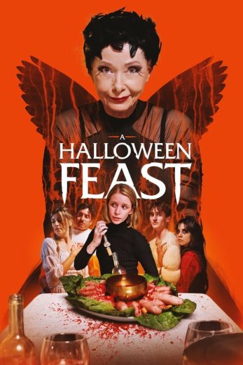 مشاهدة فيلم A Halloween Feast 2024 مترجم