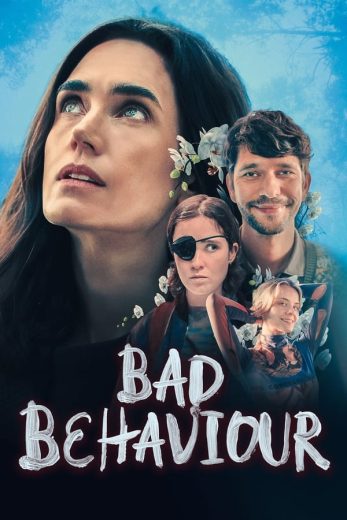 مشاهدة فيلم Bad Behaviour 2023 مترجم