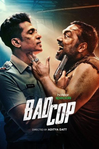 مسلسل Bad Cop الحلقة 8 الاخيرة مترجمة