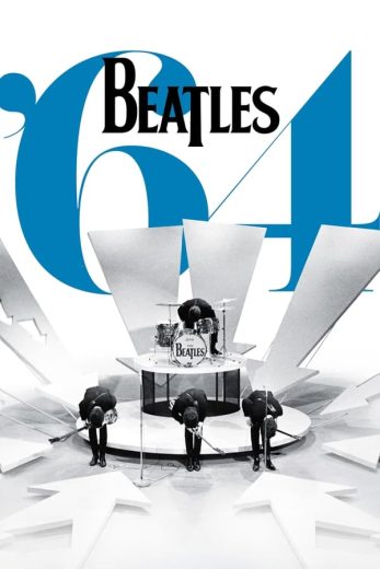 مشاهدة فيلم Beatles ’64 2024 مترجم