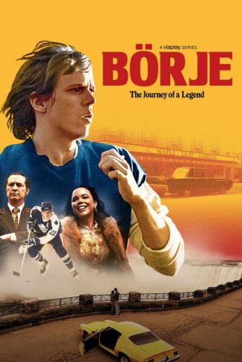 مسلسل Börje – The Journey of a Legend الموسم الاول الحلقة 5 مترجمة