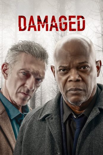 مشاهدة فيلم Damaged 2024 مترجم