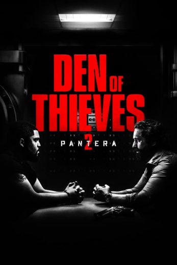 مشاهدة فيلم Den of Thieves 2: Pantera 2025 مترجم