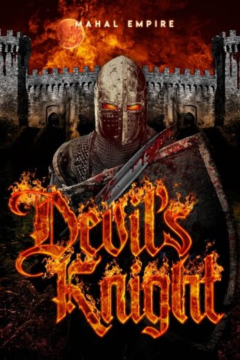 مشاهدة فيلم Devil’s Knight 2024 مترجم