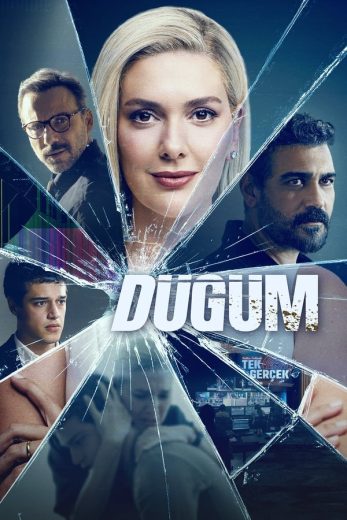 مسلسل العقدة Dugum 2024 الحلقة 6 مترجمة