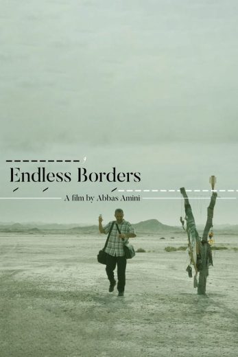 مشاهدة فيلم Endless Borders 2023 مترجم