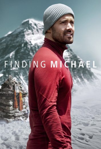 مشاهدة فيلم Finding Michael 2023 مترجم