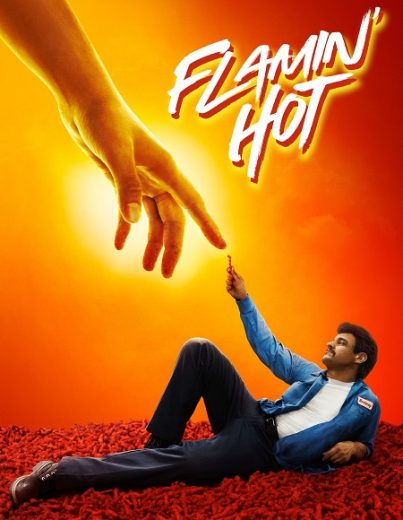 مشاهدة فيلم Flamin Hot 2023 مترجم