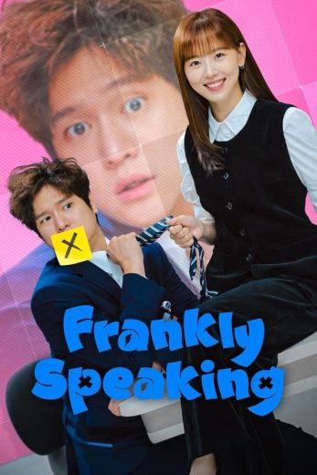 مسلسل كلام علي المكشوف Frankly Speaking الحلقة 12 الاخيرة مترجمة