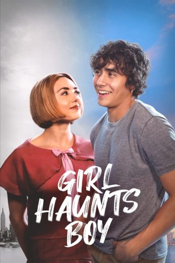 مشاهدة فيلم Girl Haunts Boy 2024 مترجم