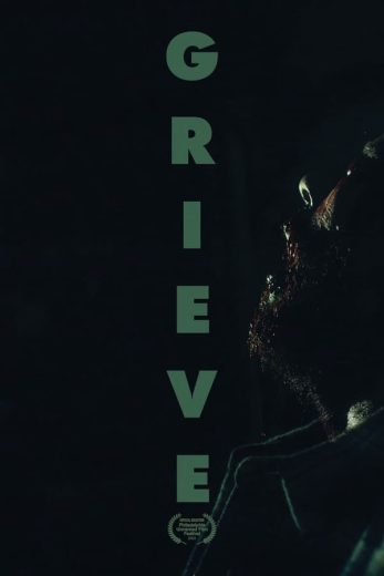 مشاهدة فيلم Grieve 2023 مترجم