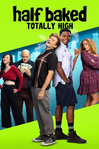 مشاهدة فيلم Half Baked 2 2024 مترجم