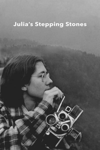 مشاهدة فيلم Julia’s Stepping Stones 2024 مترجم