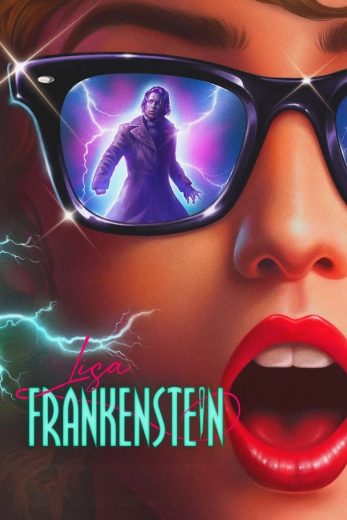 مشاهدة فيلم Lisa Frankenstein 2024 مترجم