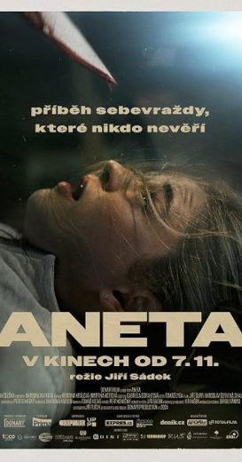 مشاهدة فيلم Aneta 2024 مترجم