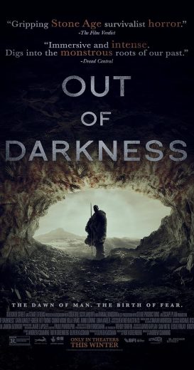 مشاهدة فيلم Out of Darkness 2022 مترجم