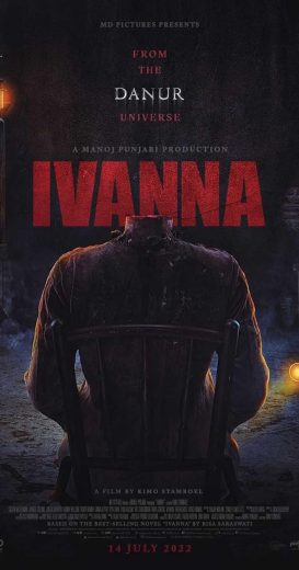 مشاهدة فيلم Ivanna 2022 مترجم