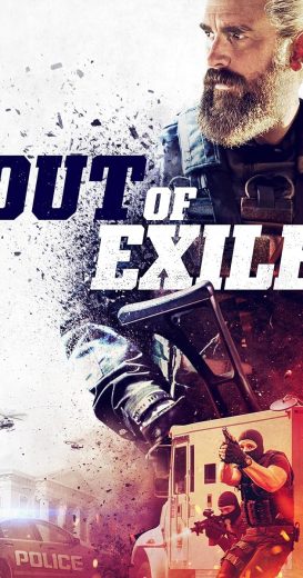 مشاهدة فيلم Out of Exile 2022 مترجم