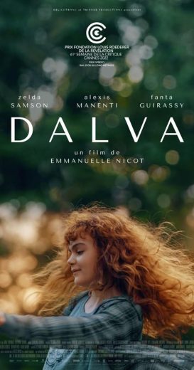 مشاهدة فيلم Dalva 2022 مترجم