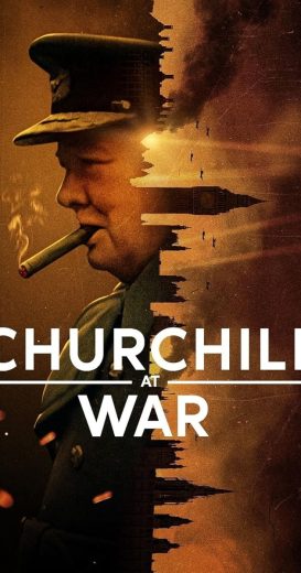 مسلسل Churchill at War الموسم الاول الحلقة 3 مترجمة