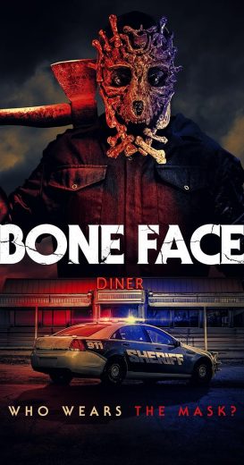 مشاهدة فيلم Bone Face 2025 مترجم